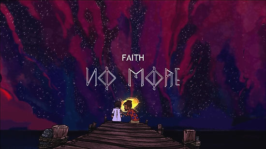FAITH NO MORE (2021)